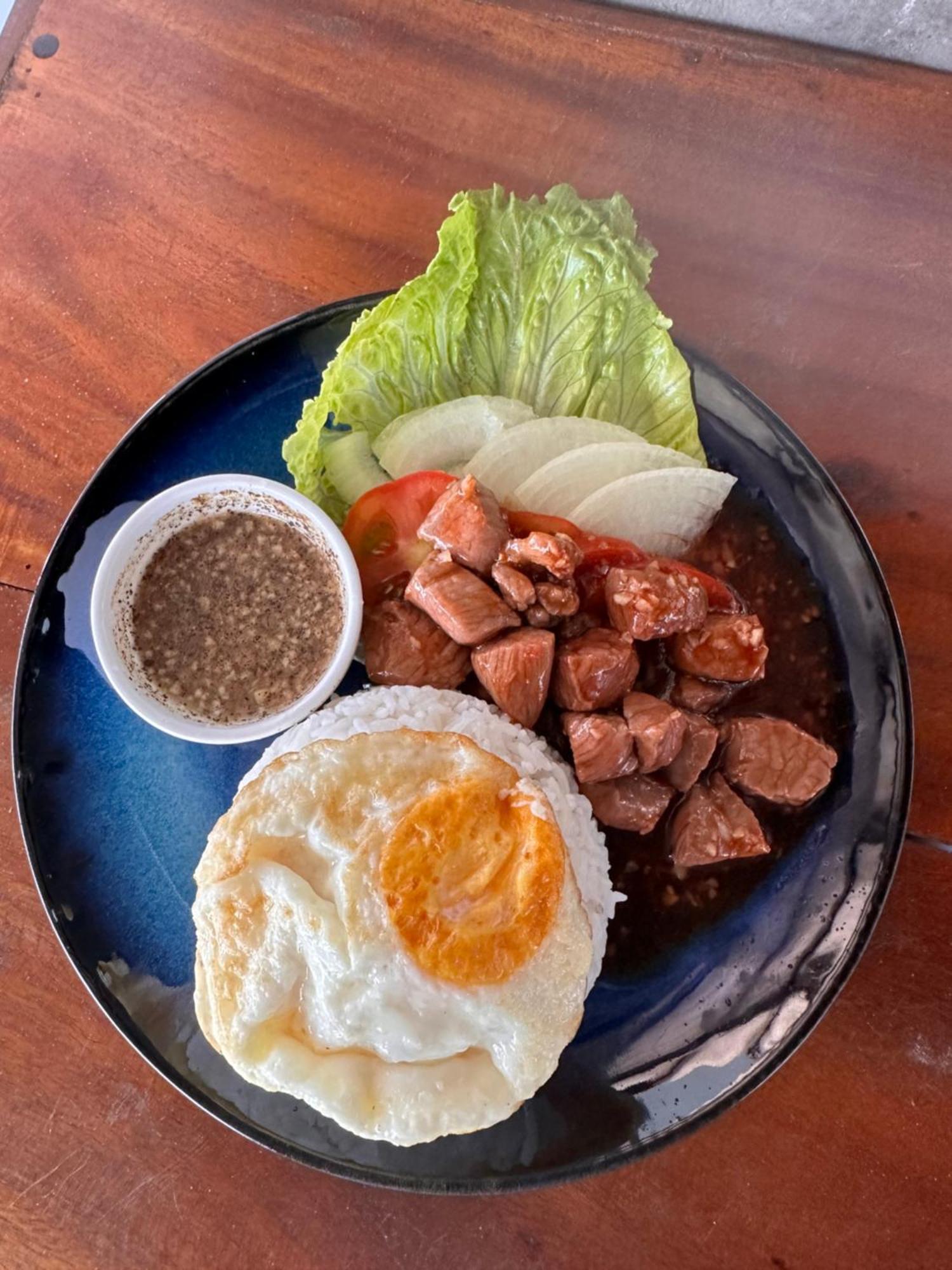 Naroth Beach Bungalow Prek Svay Village Екстер'єр фото