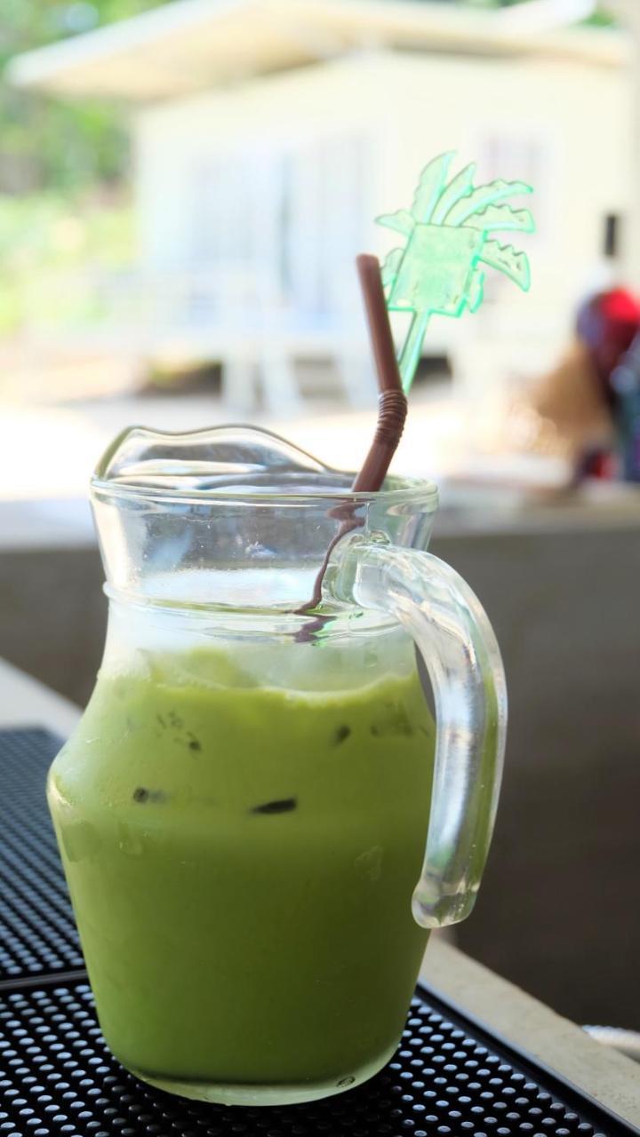 Naroth Beach Bungalow Prek Svay Village Екстер'єр фото