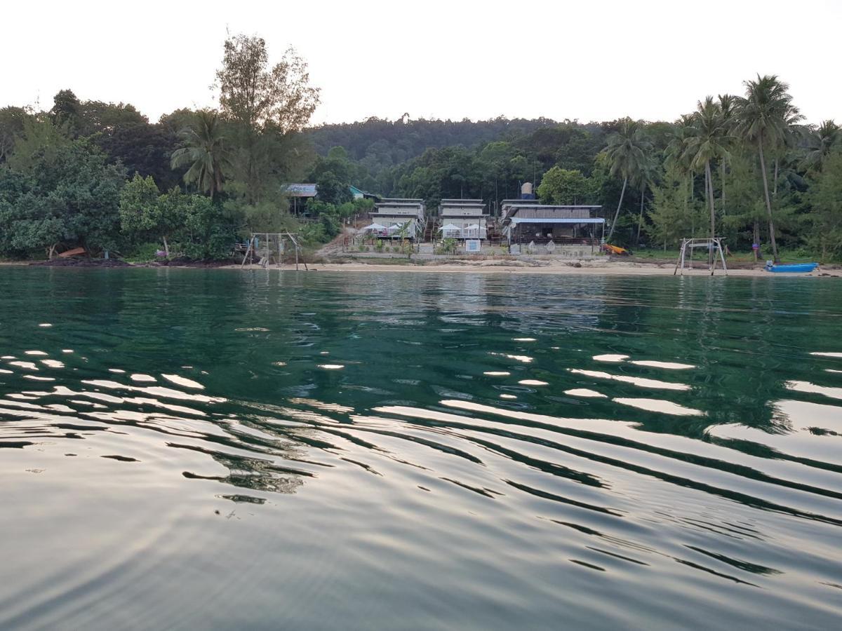 Naroth Beach Bungalow Prek Svay Village Екстер'єр фото