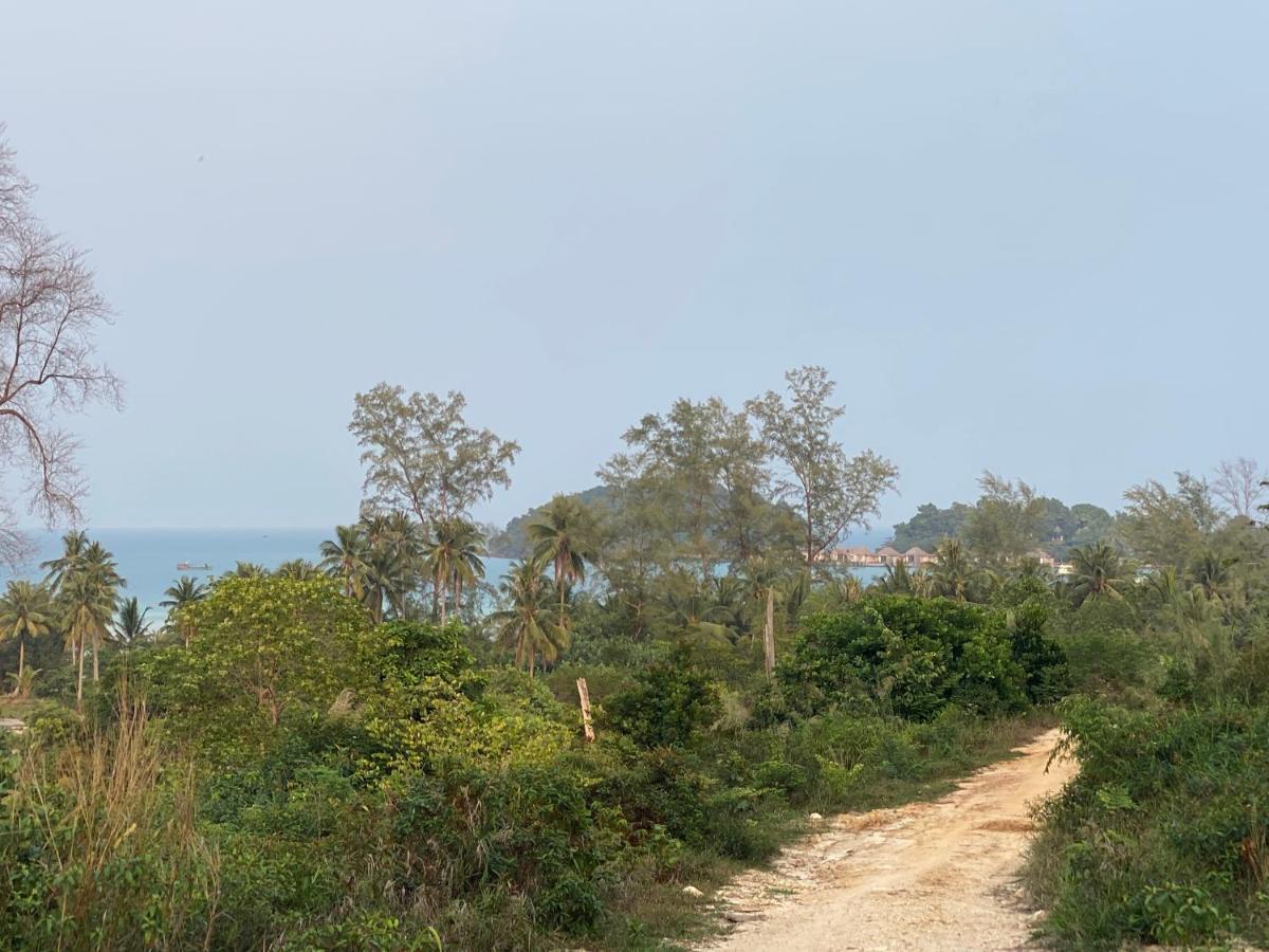 Naroth Beach Bungalow Prek Svay Village Екстер'єр фото